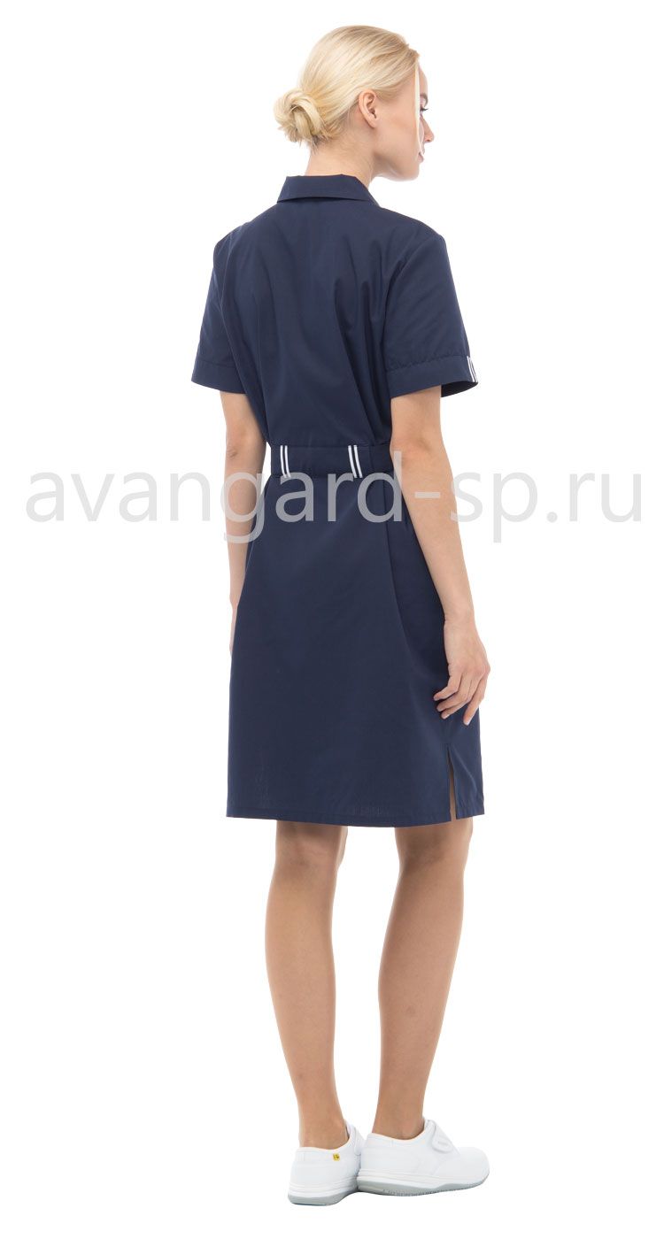 Халат женский "Аура"  цена